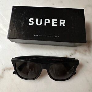 Retrosuperfuture Sunglasses